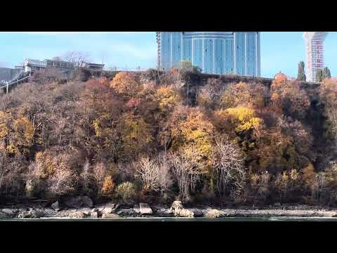 Niagara Falls Canada #skmastrology