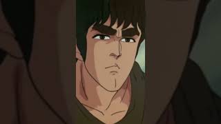 Kenshiro edit #anime #animeedit #fistofthenorthstar #kenshiro #classicanime #shorts #shortsvideo