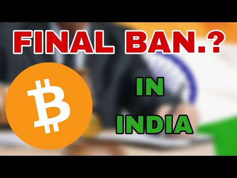 Final Crypto BAN in India.? Free 29 WRX Coin