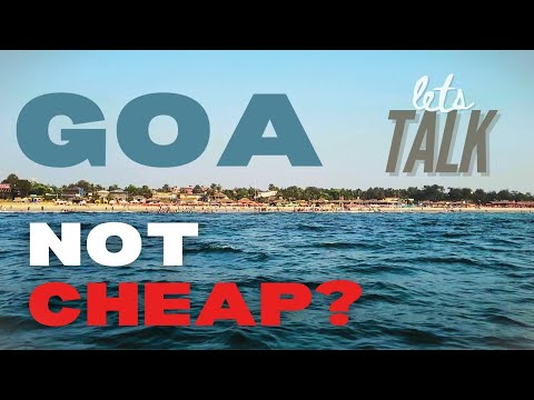 Goa Tourism Fall || Is Goa loosing its charm? Is Goa expensive?