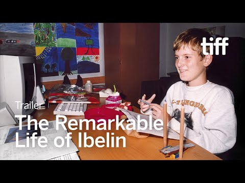 THE REMARKABLE LIFE OF IBELIN Trailer | TIFF 2024