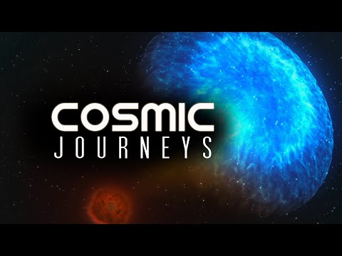 Cosmic Journeys - The Riddle of AntiMatter