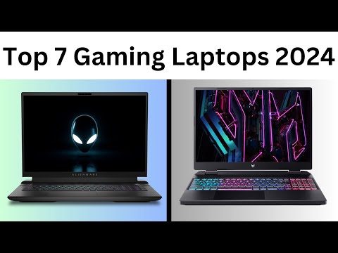 7 Gaming Laptops Reviewed: From Budget to Beast | Mister Consumer