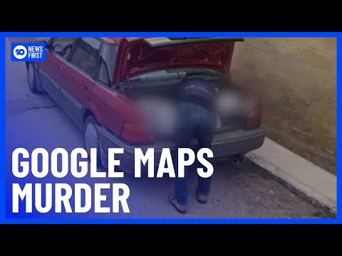 Spanish Police Solve Murder Using Google Maps | 10 News First