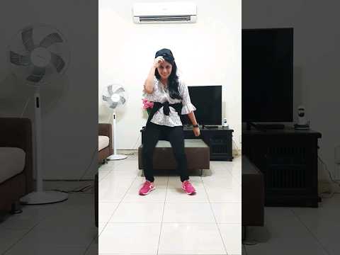 Muqabla | Street Dancer | #shorts | #dance | #bollywood | Amu Can Dance