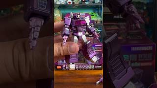 Blokees Transformers Galaxy Version 04 Blind Boxes Unboxing (Full Set)