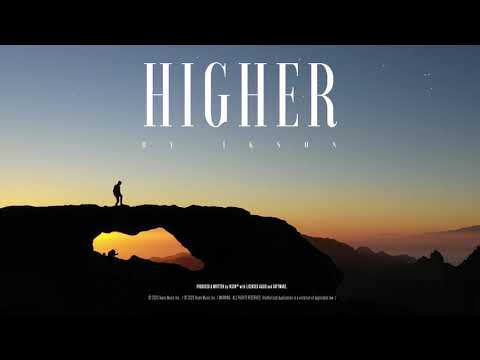 #141 Higher (Official)