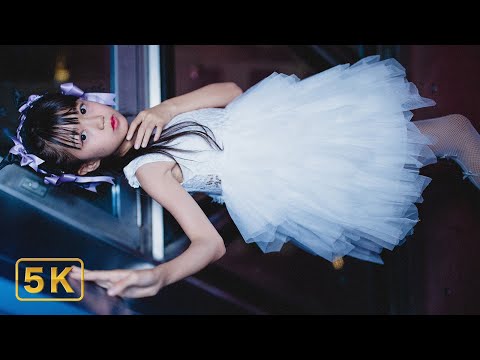 【 縦動画 】 ここみん - 全方向美少女  ( 乃紫 ) - @シダックスカルチャーホール 2024,10,27