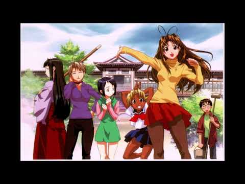 러브히나 Type Theme Music · (ラブひな) · Love Hina