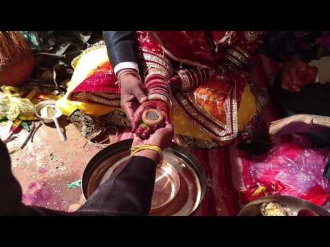 Marriage tradition in india