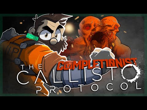 The Callisto Protocol is just okay and that's disappointing (SPOILERS) | The Completionist