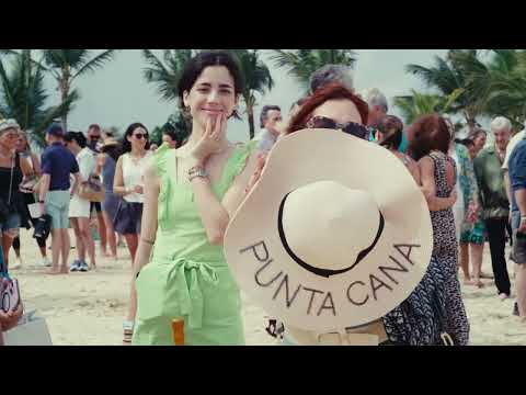 LifeWave Travel Rewards Trip to Punta Cana 2024