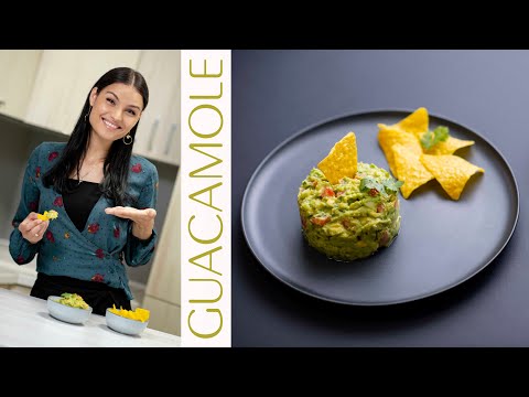 Guacamole Recipe Keto - All You Need to Know