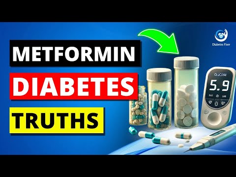 7 Signs Metformin is Working Effectively