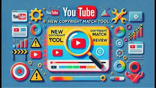 Review: YouTube's New Copyright Match Tool - Free and Effective!