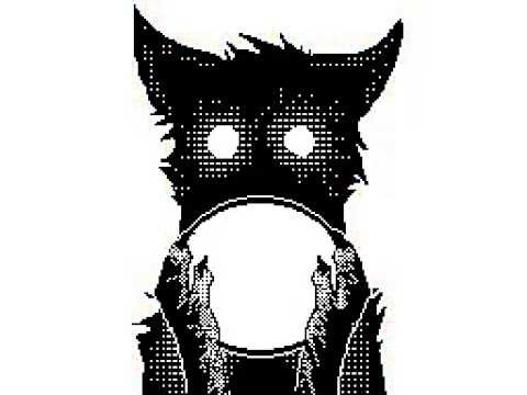 Another wolf flipnote