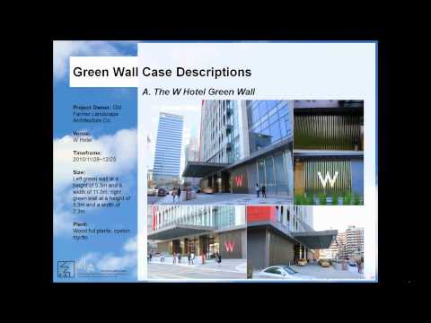 part 3.Energy-Saving Green wall system (植物工場)  TEL: +886-2-26091602