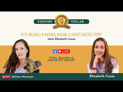 Coaches’ Collab: Real Talk About Real Pets