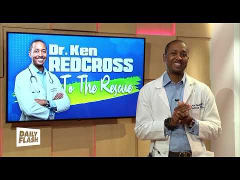 Heal Bruises Faster: Dr. Ken Redcross on Boiron Arnicare Bruise Relief