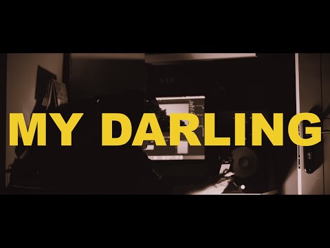 NEAR - MY DARLING (LYRICS)