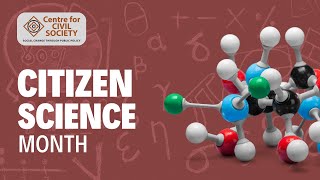 Citizen Science Month