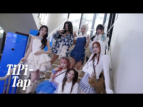 Kep1er 케플러 | ‘TIPI-TAP' 활동 Behind #01