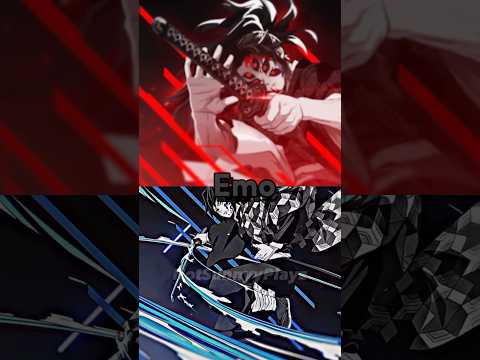 2 Hashira Vs 1 Uppermoon #demonslayeredit #demonslayerkimetsunoyaibaedit #demonslayer