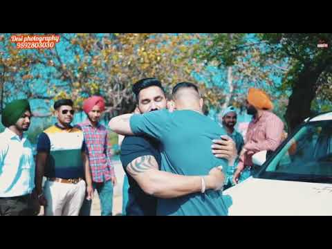 Ki pta Punjabi song (teaser) arjan dhillon new song | latest Punjabi song