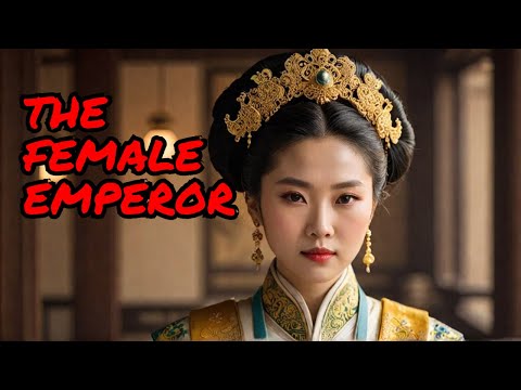 Wu Zetian: The Female Emperor Who Defied Tradition