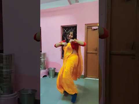 Manwa kyo dole #dance #shorts #bhagyshri #youtubeshorts