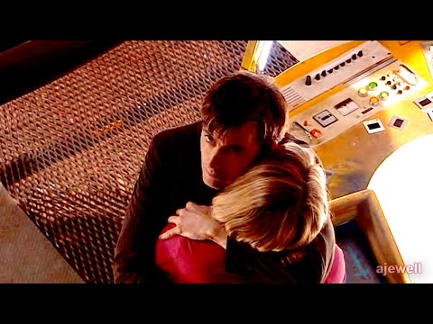 Doctor Who MV // Misery Business [AU Story]