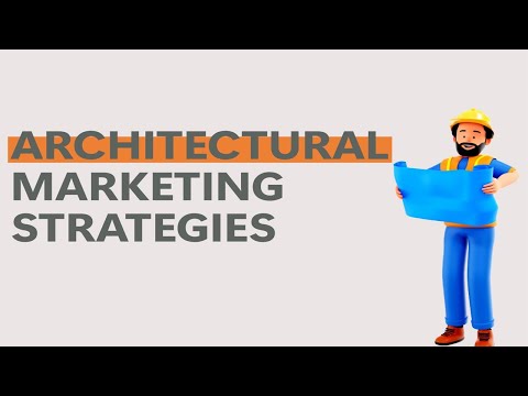 Marketing Course for Architectural Business