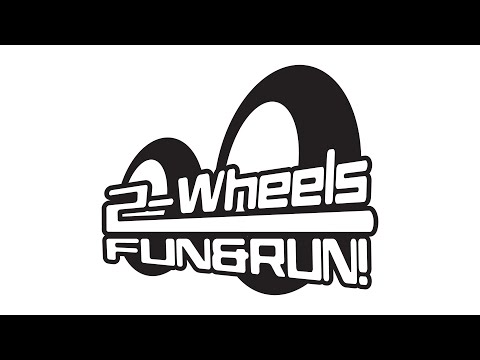 【マルチ画面】FUN&RUN! 2-Wheels Round1