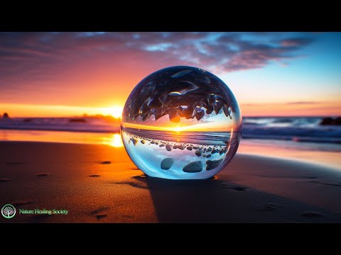 Early Chill Ambient: A Day At The Beach - Total Relaxation Music 432Hz