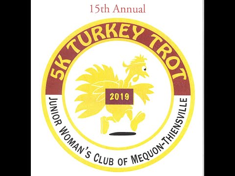 Mequon-Thienville Turkey Trot 2019