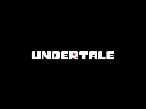 Dating Tense! (Beta Mix) - Undertale