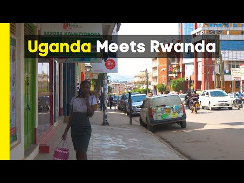 You Won't Believe Mbarara, Uganda in 2023