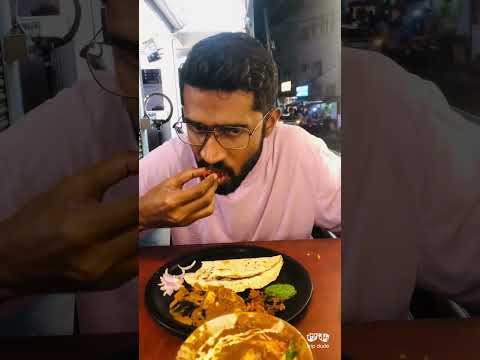 🔥Budget Food Bangalore 😋 Delhi Ka Paharganj #btmlayout #bangalore #food