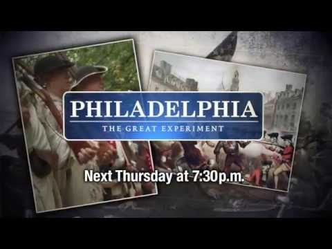 The Storm (1765-1790) 6ABC Promo