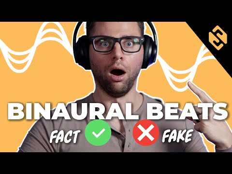 FACT OR FAKE: Binaural Beats Explained!