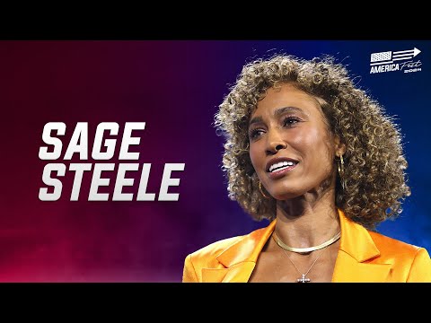 How A Golf Ball Took Out All My Teeth | Sage Steele