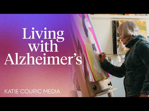 Living With Alzheimers Without Losing Yourself