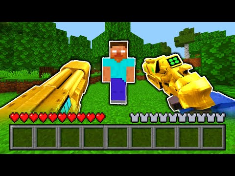 Something is WRONG with my Copy of MINECRAFT... | ULTRAKILL