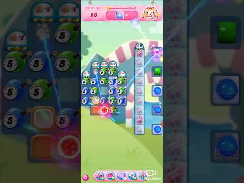 Candy Crush Saga Level 7413