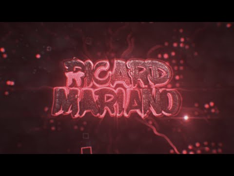 🔥INTRO PARA RICARD MARIANO • BEST? | CA!O DES!GNER✓