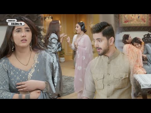 Suman Indori NEW PROMO Suman cries bitterly, Devika parties, Teerth is tensed