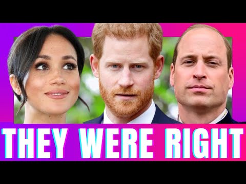 Meghan Never Stood A Chance In That Family| Latest Royal News