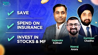 How to plan your finances in 2025 ft. Gajendra Kothari and Gurmeet Chadha