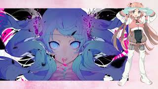 【Tone Rion V4】Ghost Rule【VOCALOID4 Cover】