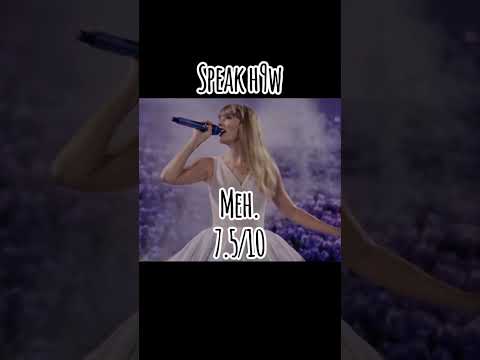 I tried typing albums names with my eyes closed! #taylorswifteras #erastour #fypシ゚viral